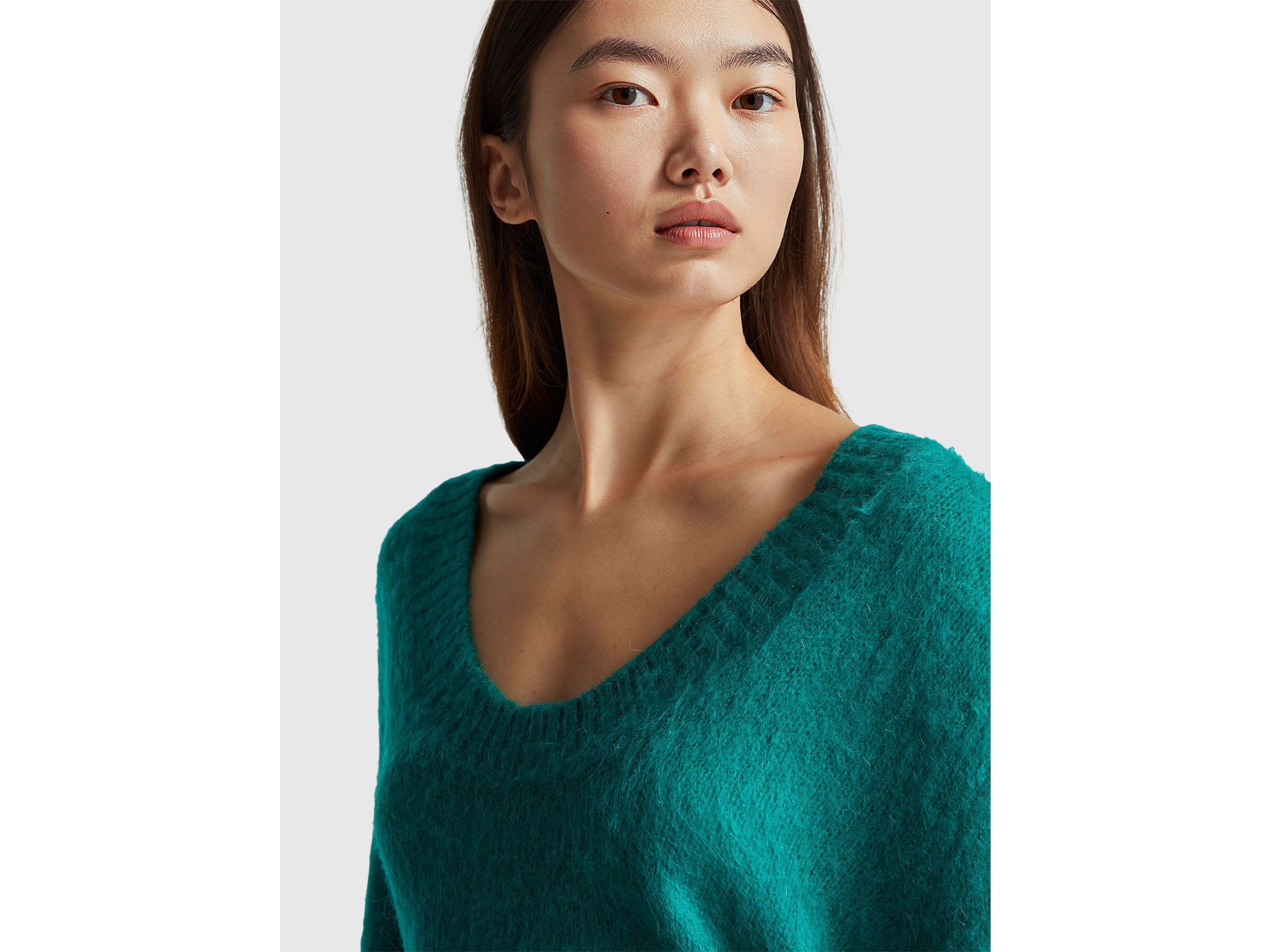 SWEATER L/S Women image number 4